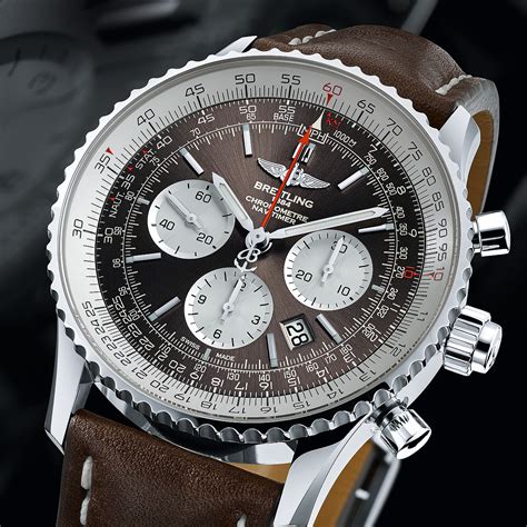 watches that look like the breitling navitimer